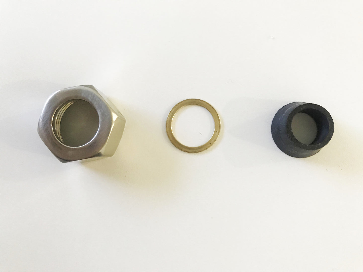 PP0128 Riser Nut and Washer