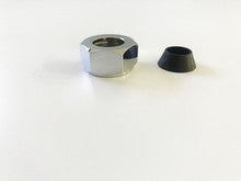 PP0299 3/4" Supply Nut & Washer
