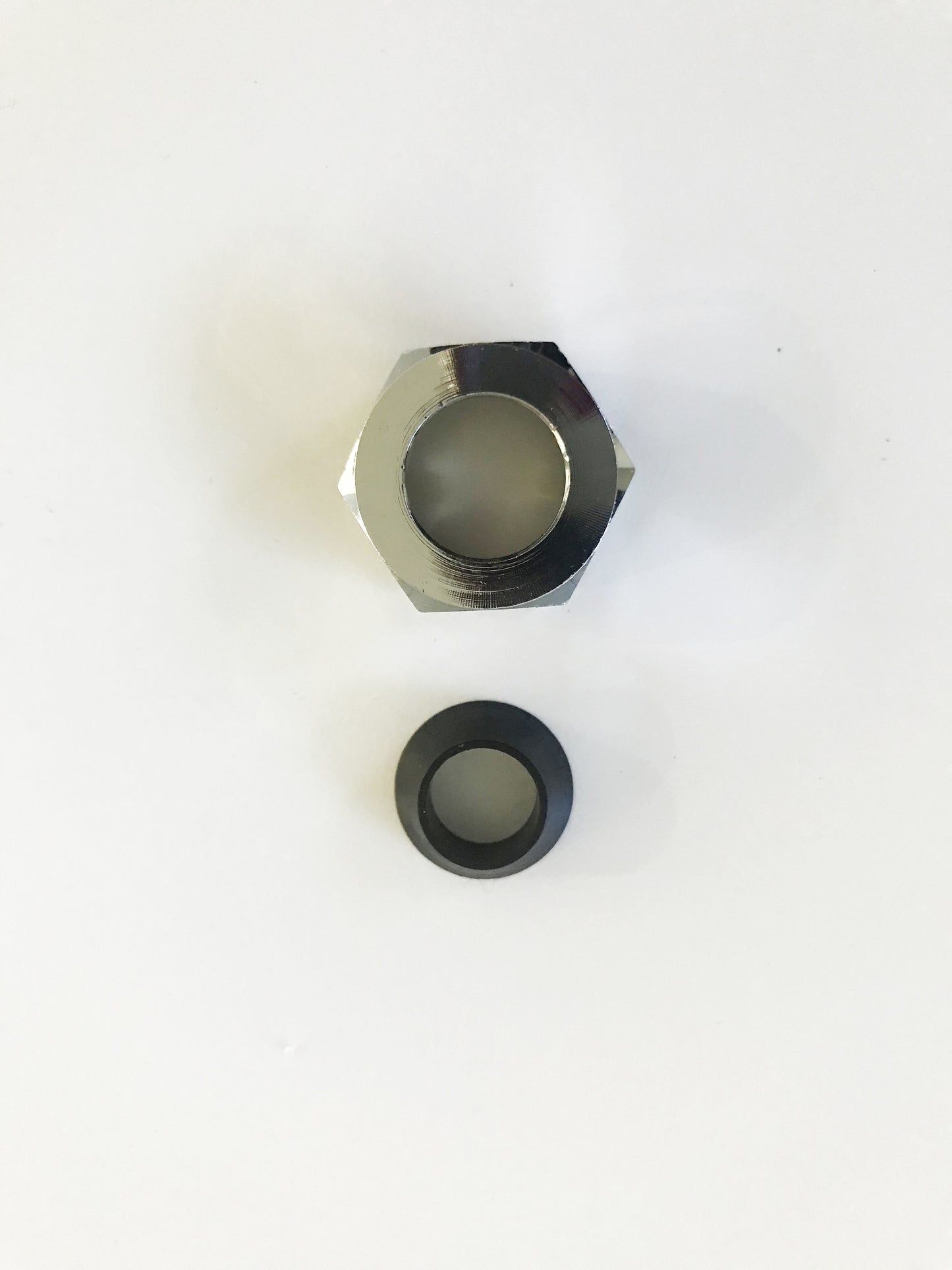 Strom Living PP0290 1/2" Supply Nut and Washer