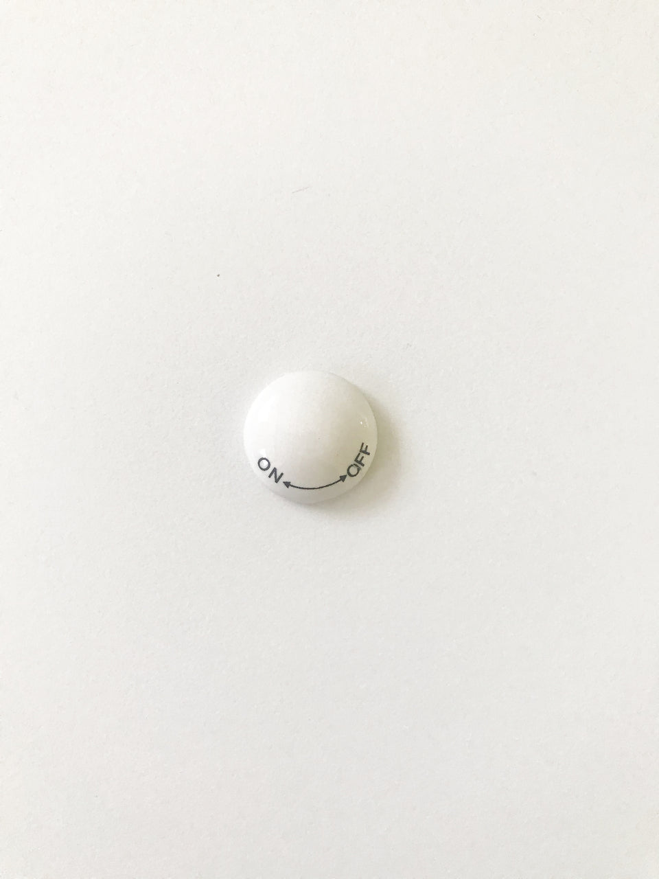 Strom Living Porcelain Buttons