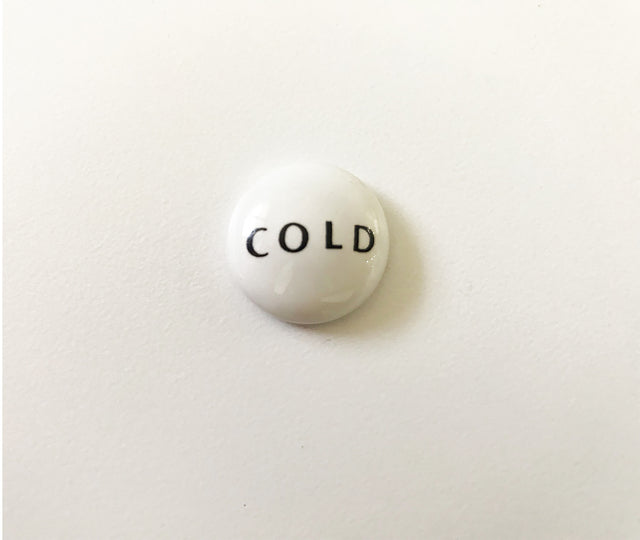 Strom Living Porcelain Buttons