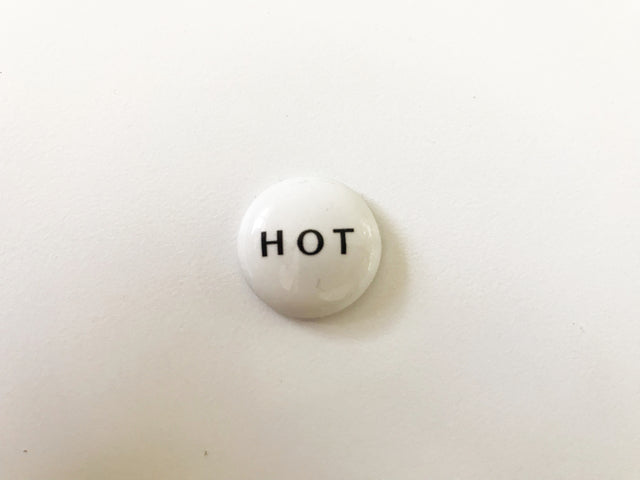 Strom Living Porcelain Buttons