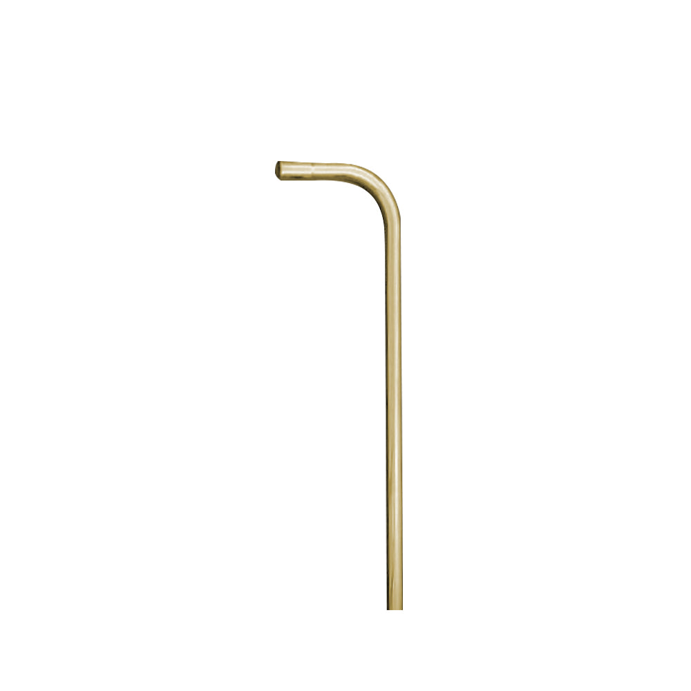 Strom Living P0069 36" x 7" L-Shaped Bar Tube