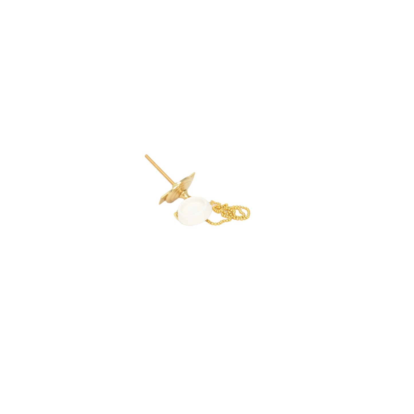 Strom Living P0618 1 1/2" Short Chainstay and Stopper