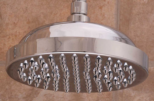 Strom Living Shower Head 8” Diameter