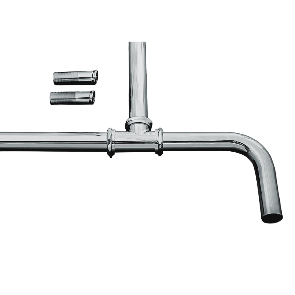 Strom Living P0914 Offset Drain Elbow