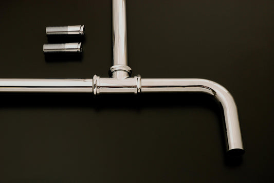 Strom Living P0914 Offset Drain Elbow