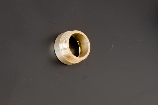 Strom Living P1038 Ext Strainer Bushing for Drains