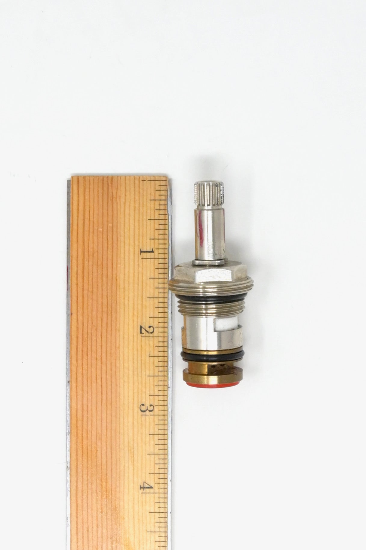 Strom Living PP0106DQ Diverter Cartridge