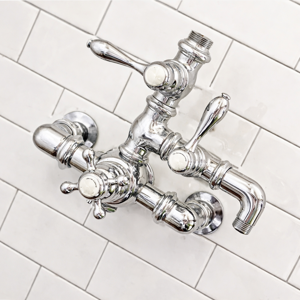 Exposed Thermo Valve Maintenance Guide – Keep Your Strom Living Shower Performing Like New
