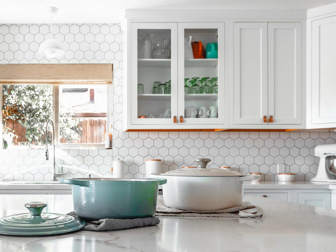 5 Quick Ways to Save Water in the Kitchen
