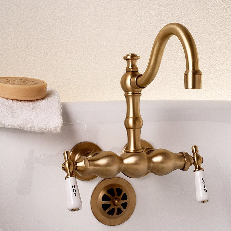 How to Make Your Bathroom Fit for Royalty