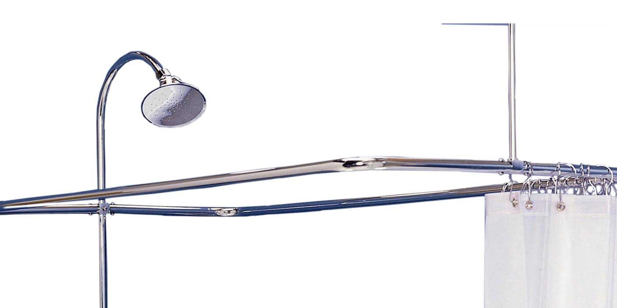 Shower Enclosure Sets