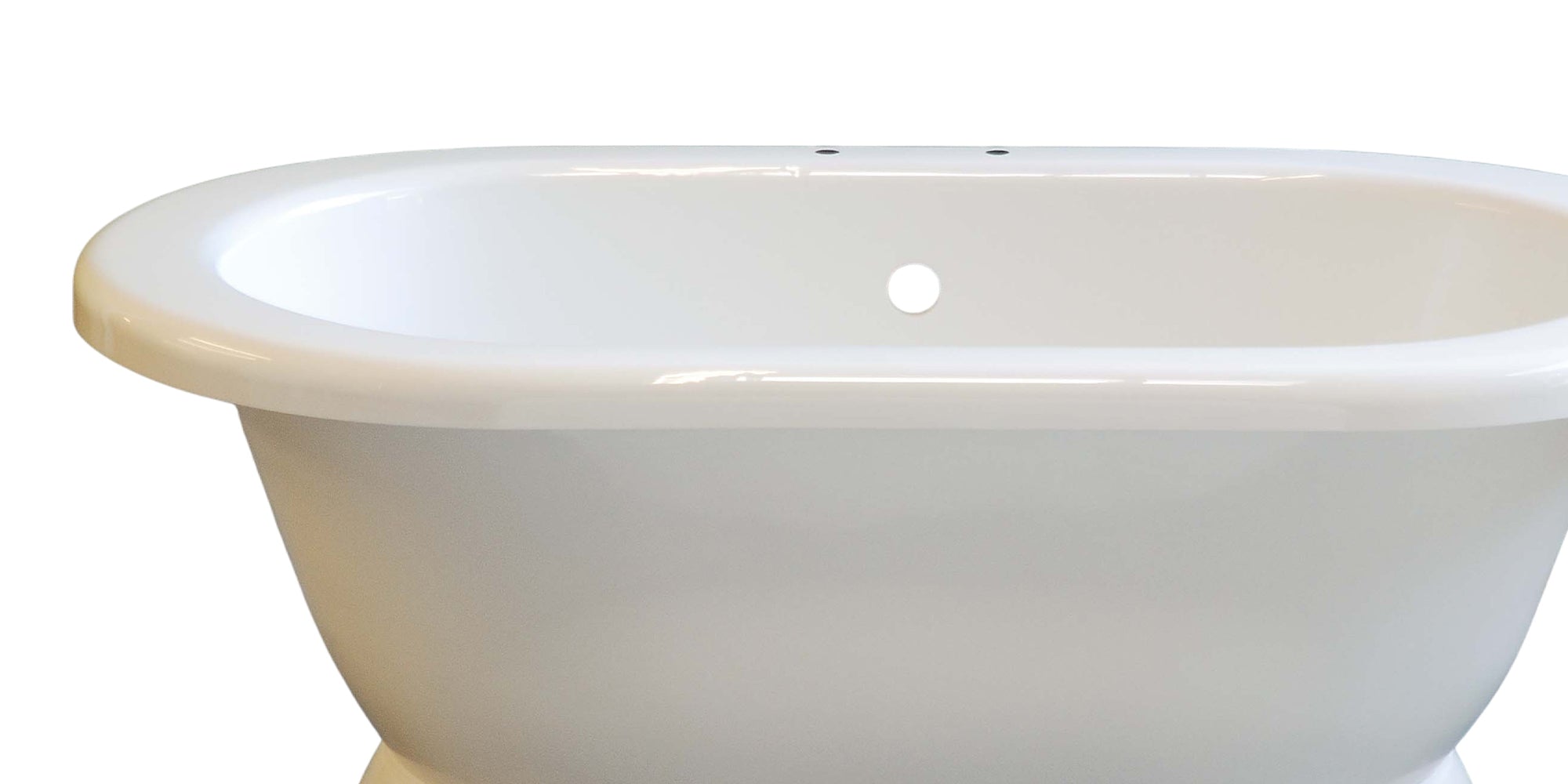 Acrylic Tubs