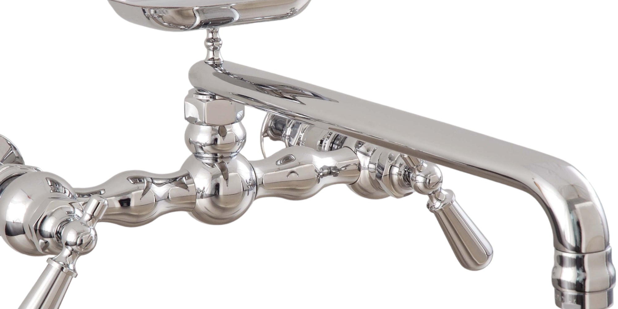 Kitchen Faucets