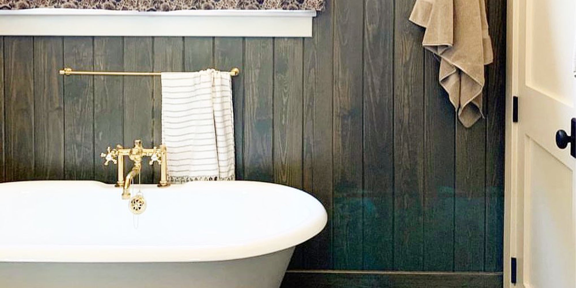 Toilet Paper Holders