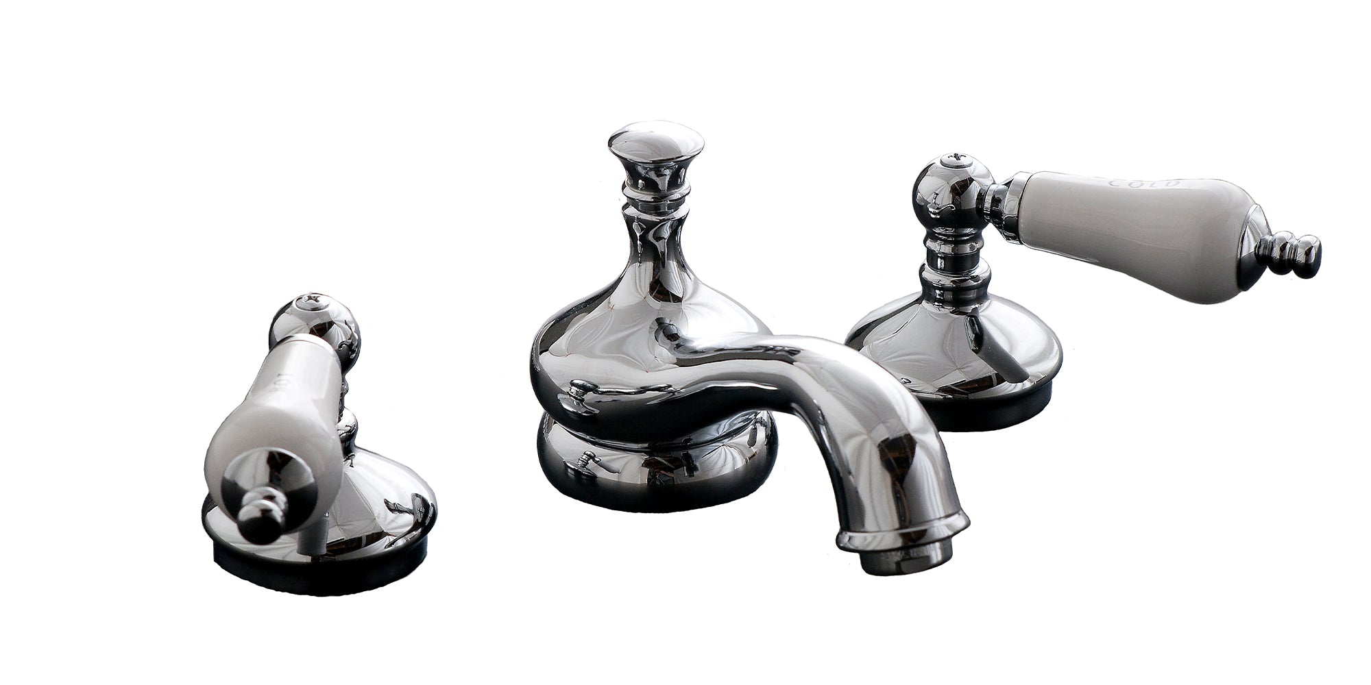 Faucets