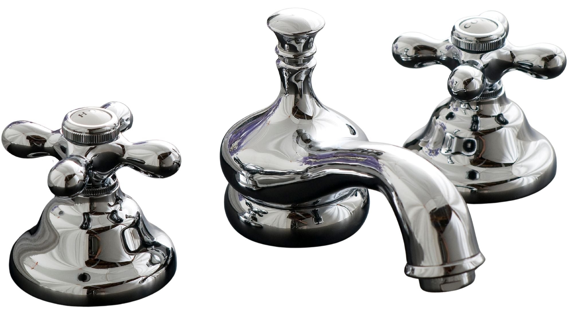 Faucets