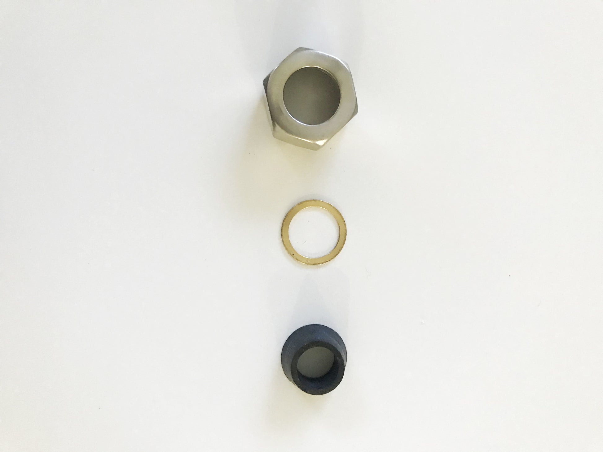PP0128 Riser Nut and Washer