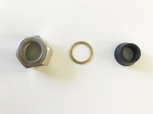 PP0128 Riser Nut and Washer