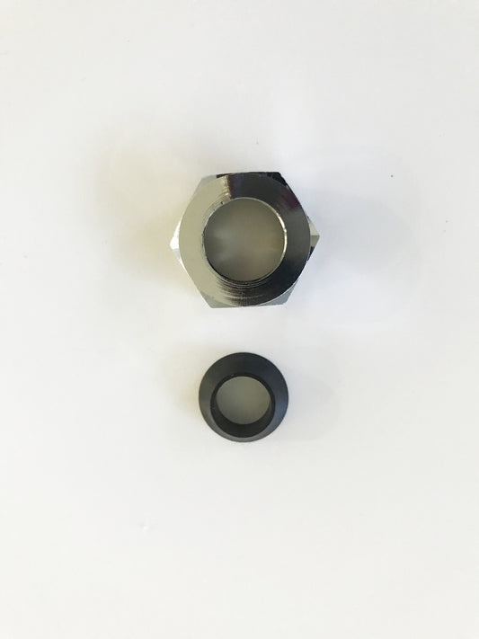 Strom Living PP0290 1/2" Supply Nut and Washer