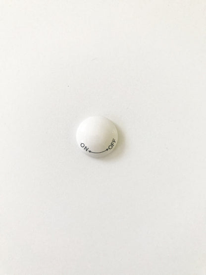 Strom Living Porcelain Buttons