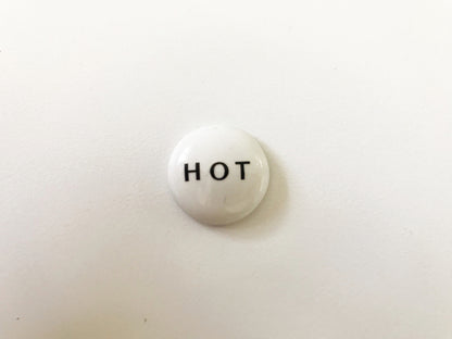 Strom Living Porcelain Buttons