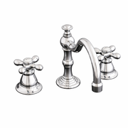 Rio Grande Widespread Lavatory Faucet with Lever Handles P1033 | Strom Living