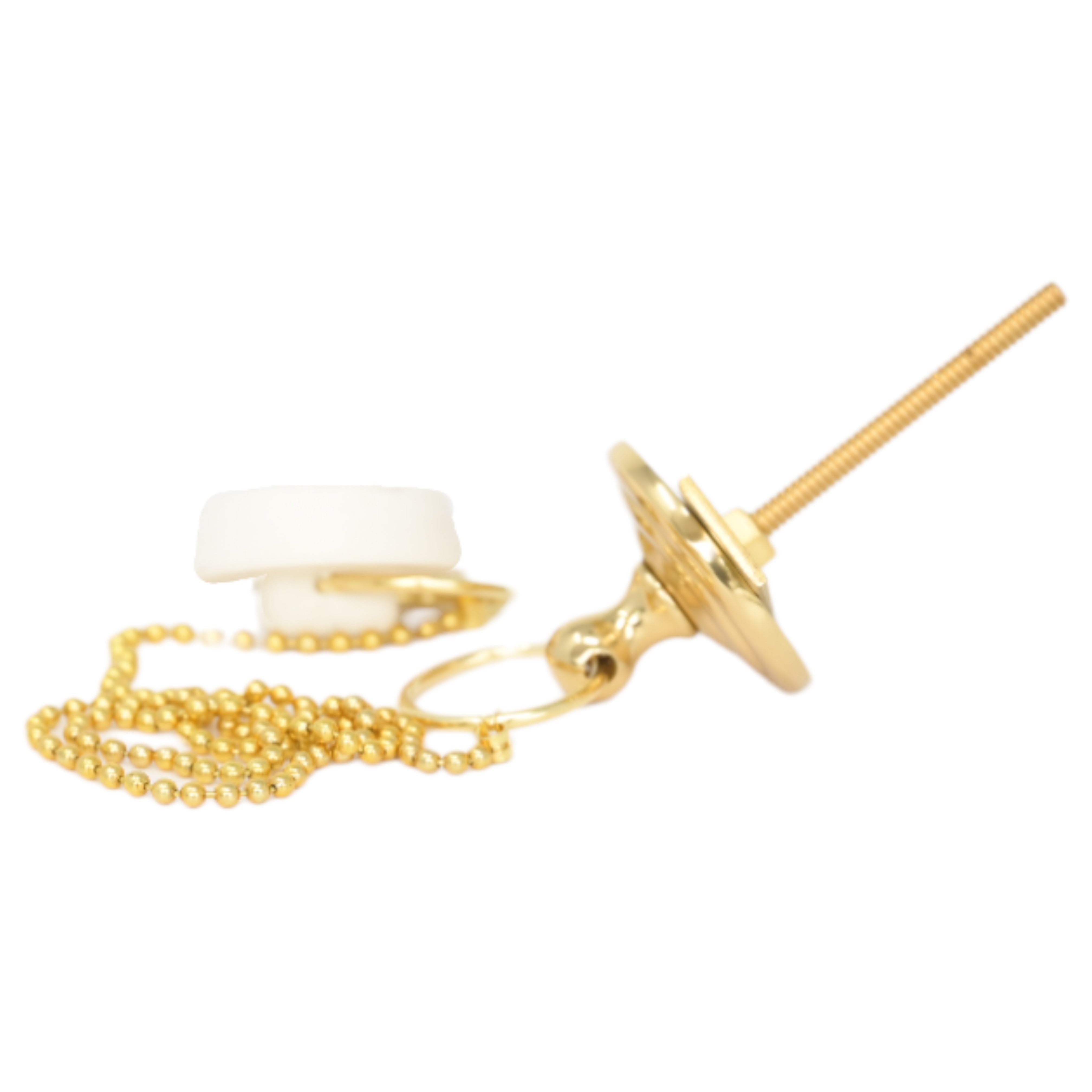 Short Chainstay and Stopper 1 1/2" P0618 | Strom Living