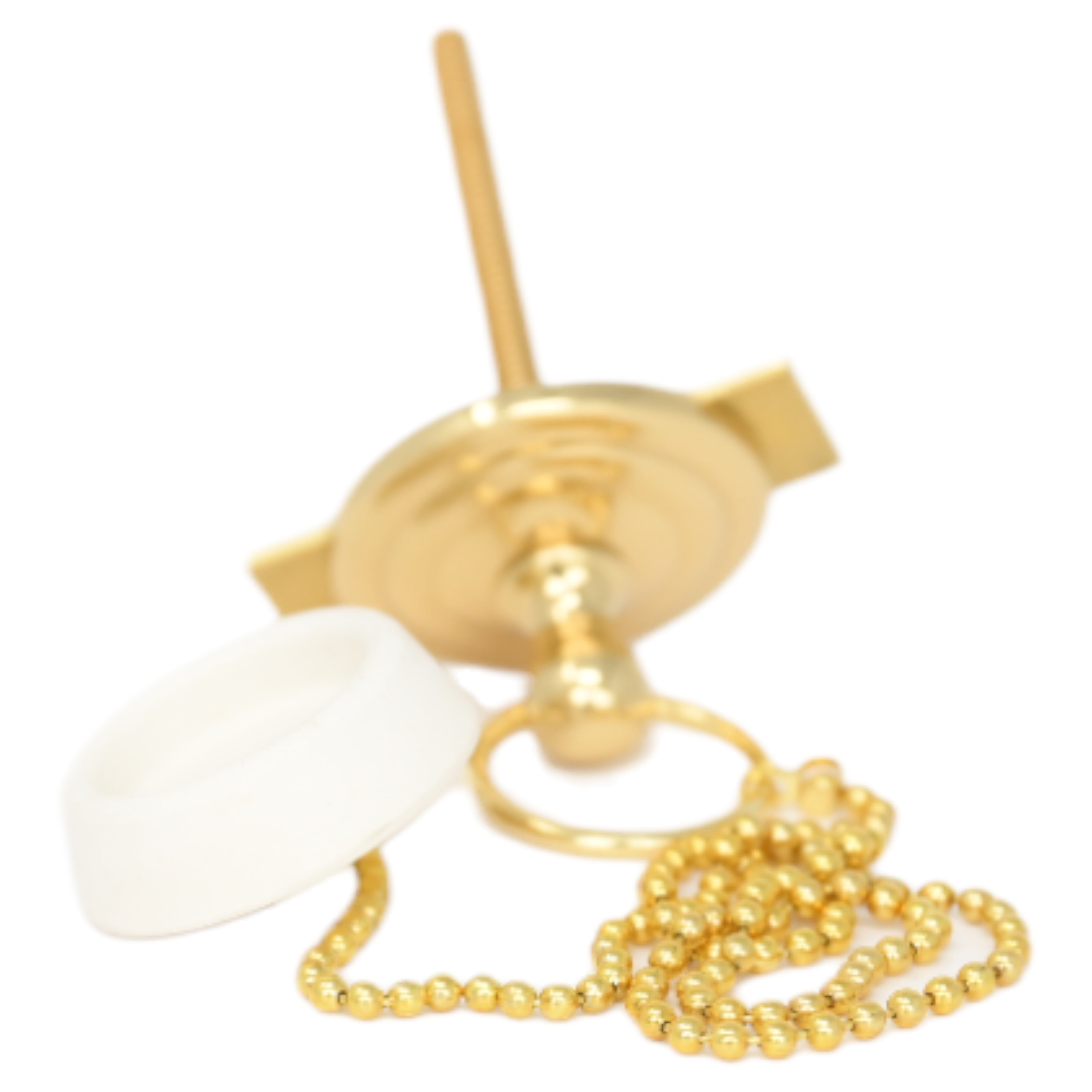 Short Chainstay and Stopper 1 1/2" P0618 | Strom Living