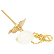 Short Chainstay and Stopper 1 1/2" P0618 | Strom Living