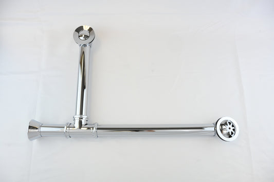 Oil Rubbed Bronze