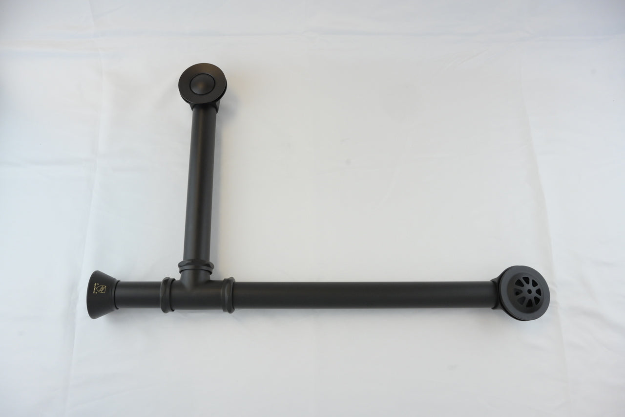 Oil Rubbed Bronze