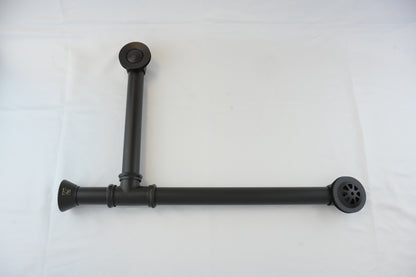 Oil Rubbed Bronze