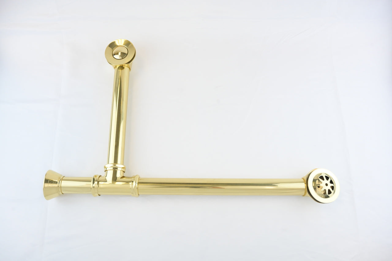 Supercoat Brass