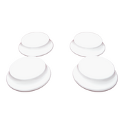 P0706 Porcelain Tub Coaster