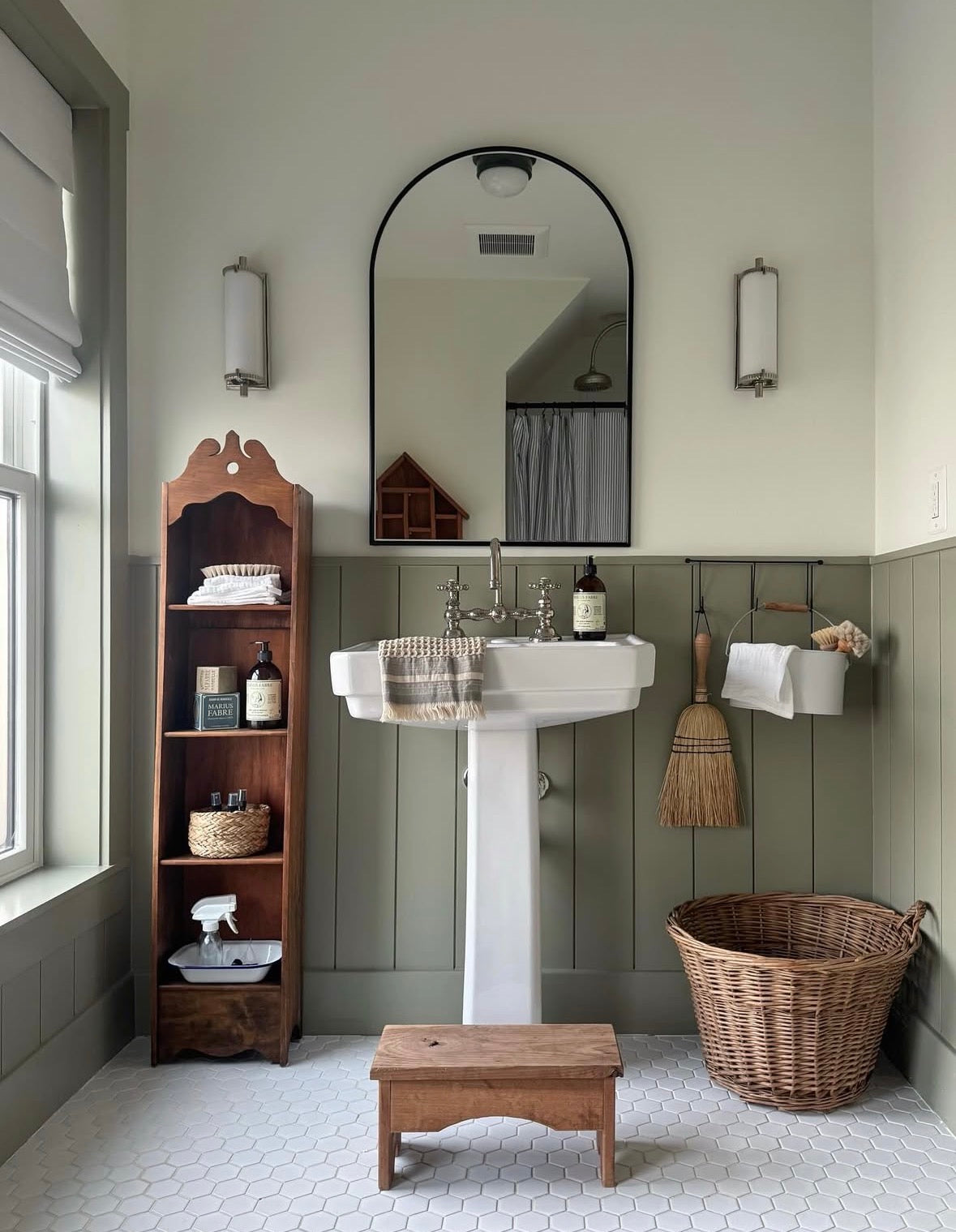 Thames Deck Mount Thames Widespread Sink Faucet P0376|Strom Living