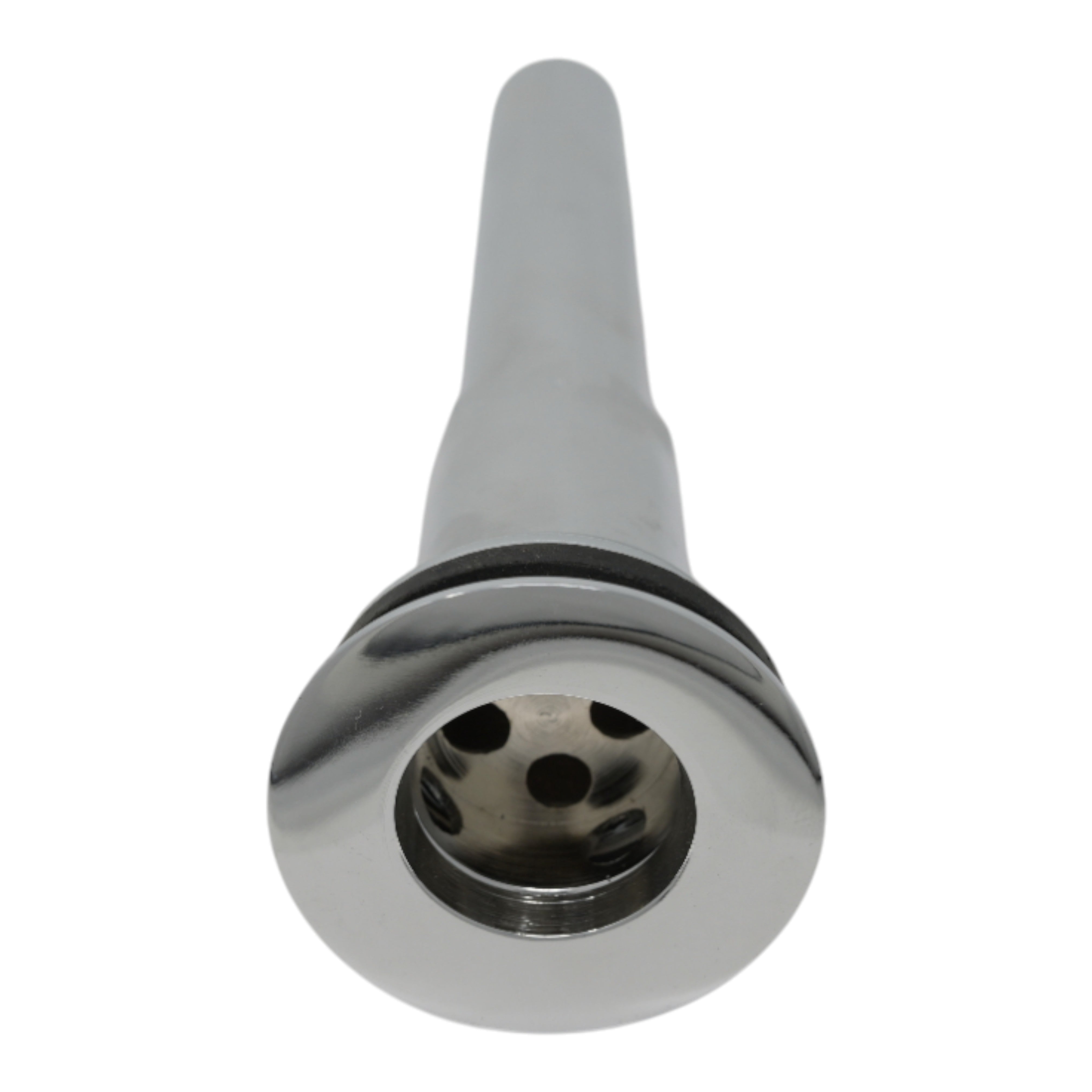 Lavatory Drain with Classic Chain/Stopper and Drain Assembly P0002 | Strom Living