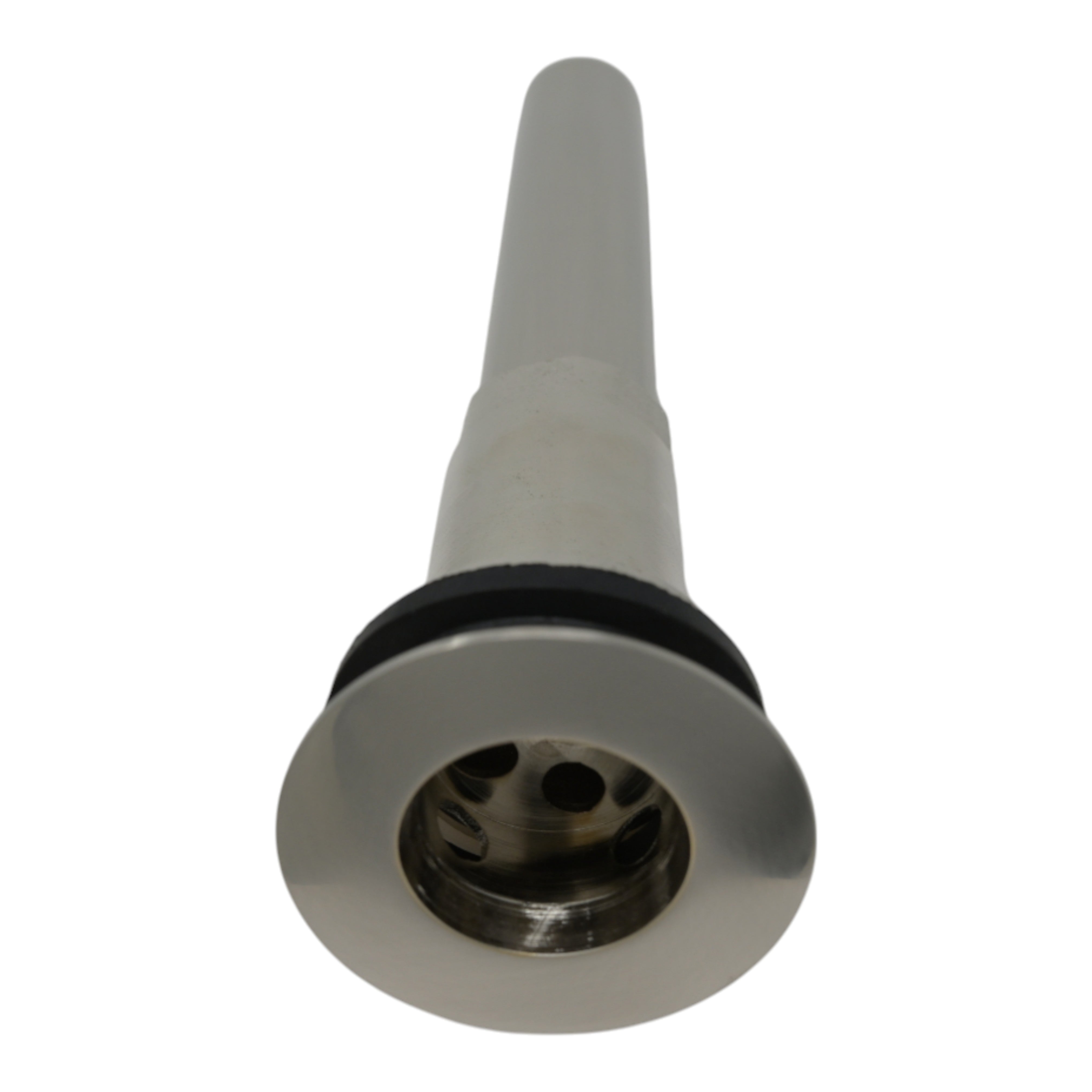 Lavatory Drain with Classic Chain/Stopper and Drain Assembly P0002 | Strom Living