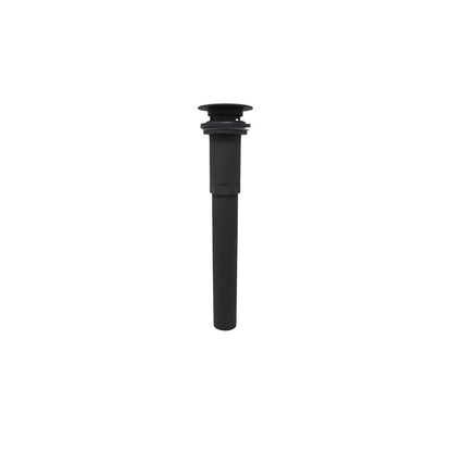 Strom Living Lavatory Drain with Classic Chain/Stopper and Drain Assembly