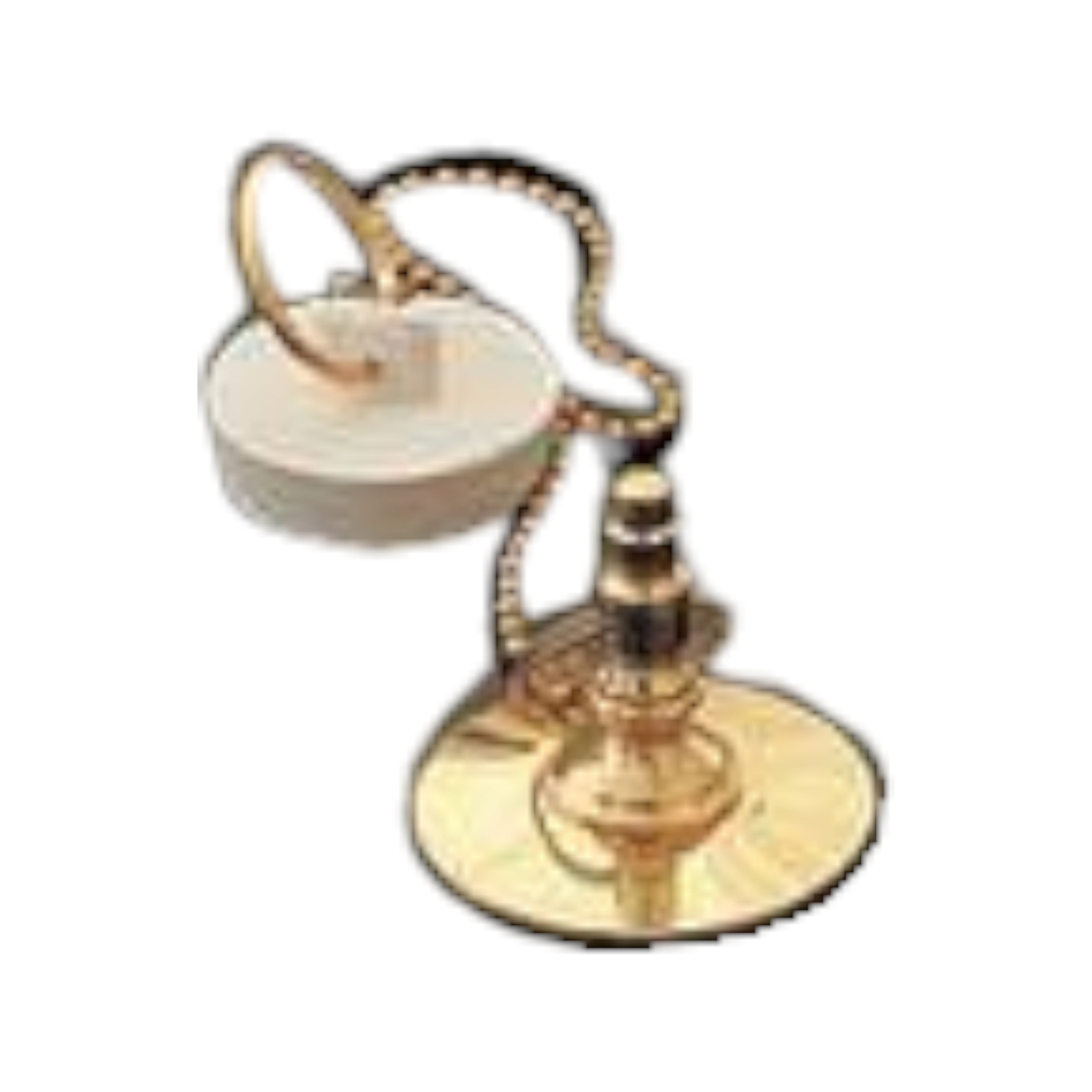 Chainstay with Chain and Stopper P0004 | Strom Living - Sink Components