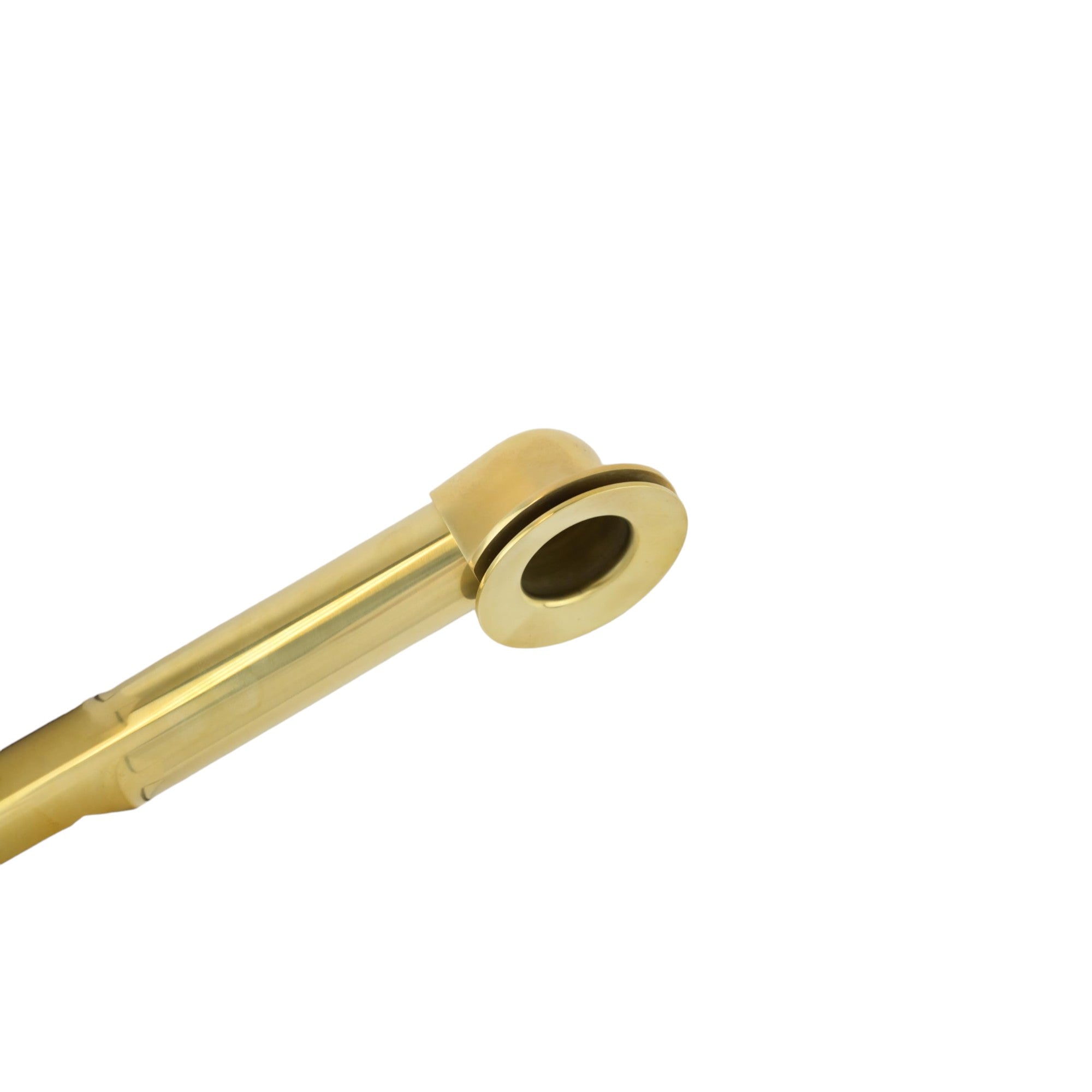 P0007 Chain & Stopper, Lift & Turn, or Toe Touch Waste & Overflow Tub Drain - Bathtub Components