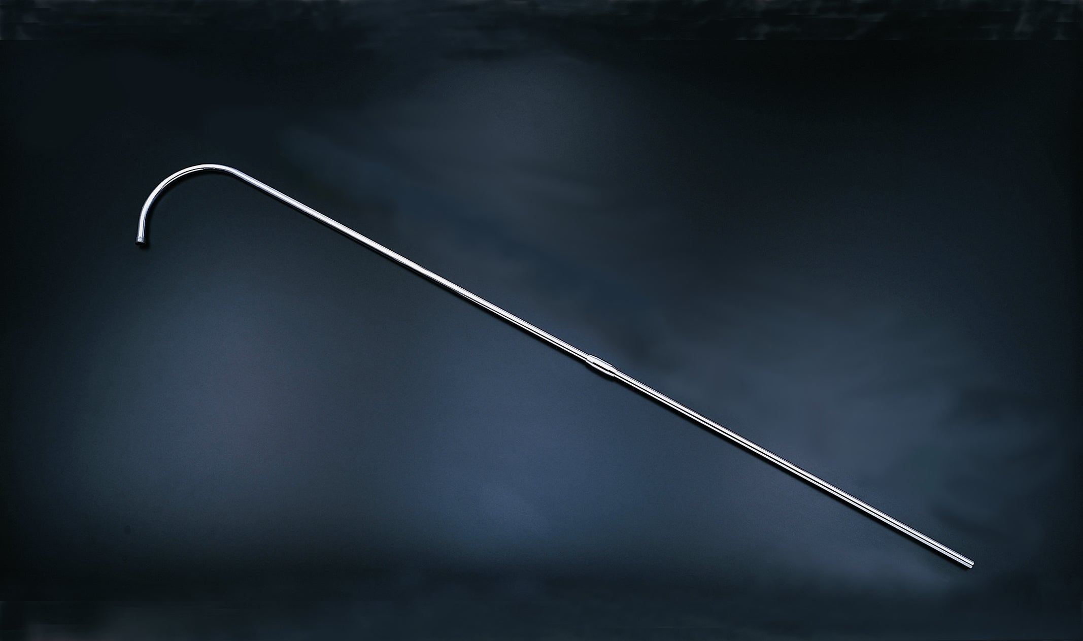 Strom Living 65" Gooseneck Riser  with Solid Brass