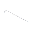 Strom Living 65" Gooseneck Riser with Solid Brass - Plumbing Parts