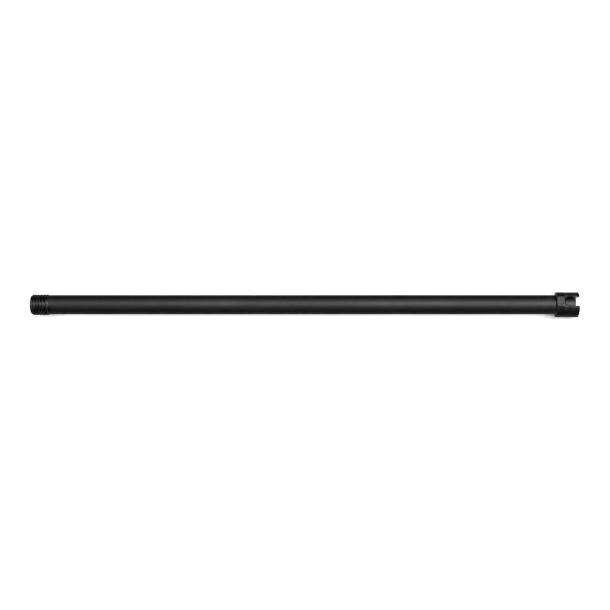 Riser Lower Part P0009L in Oil Rubbed Bronze / Satin Black