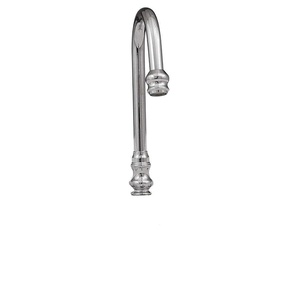 Spout with Adapter P0022 | Strom Living - Faucet Parts