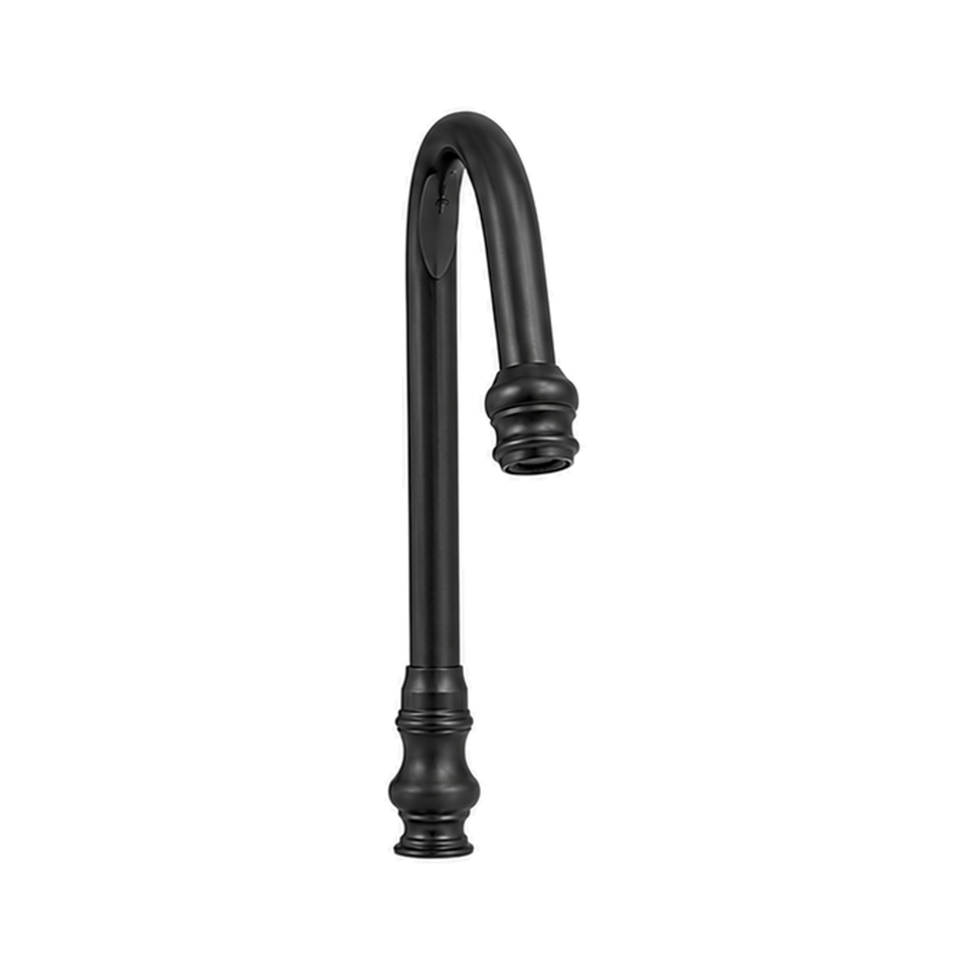 Spout with Adapter P0022 | Strom Living Oil Rubbed Bronze - Faucet Parts
