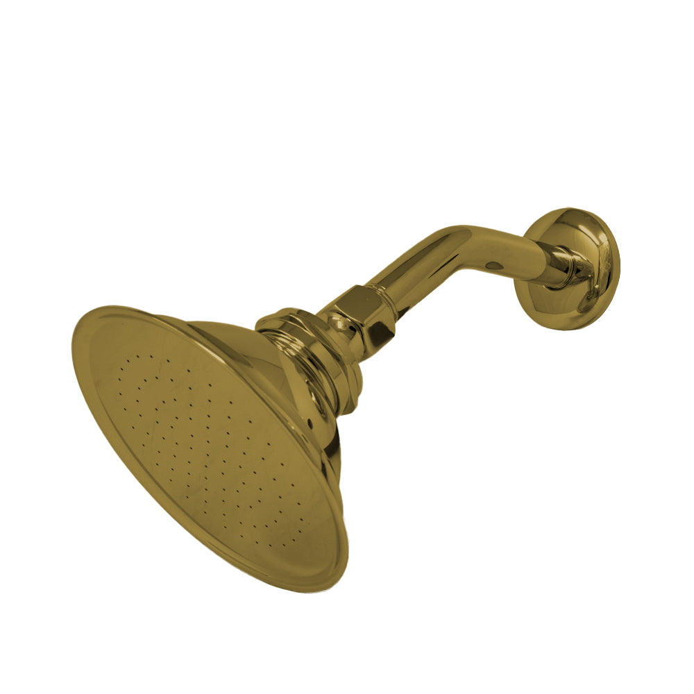 Strom Living Shower Head with 1.75 GPM - Shower Components