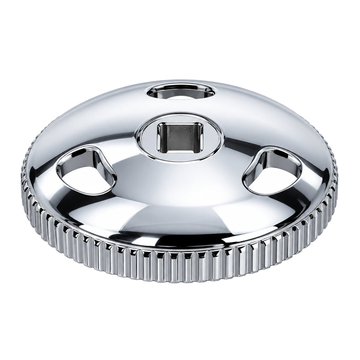 Round Handle for P0053 Stop P0053H in Chrome