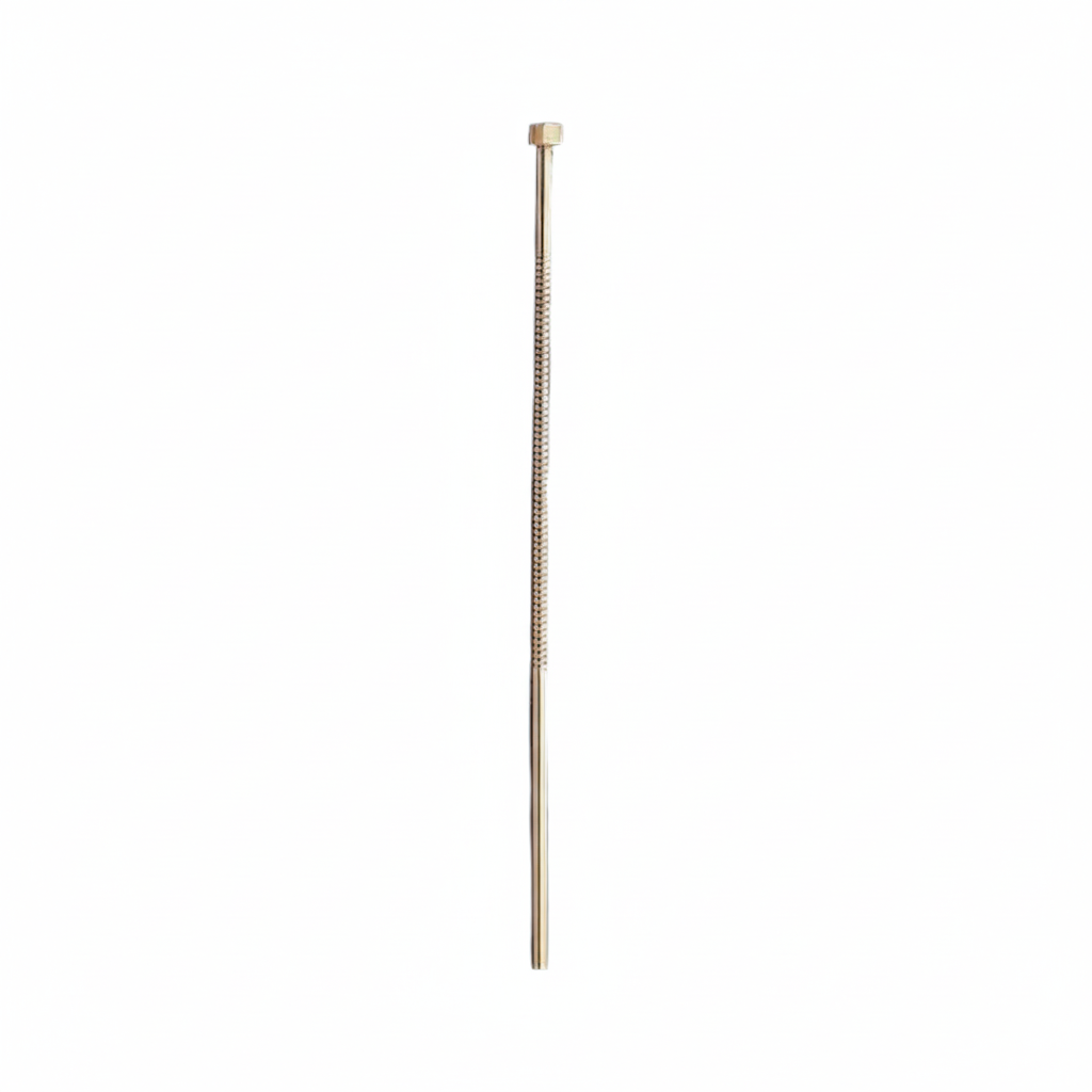 Strom Living P0054 Flex Supply Tube - Faucet Parts